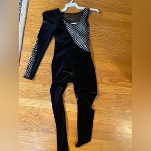 Dance costume